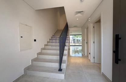 Townhouse - 2 - 4 for rent in Falcon Island North - Falcon Island - Al Hamra Village - Ras Al Khaimah