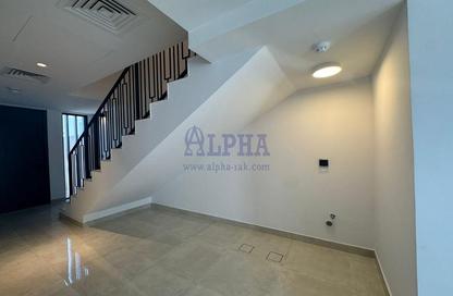 Townhouse - 2 - 4 for rent in Falcon Island North - Falcon Island - Al Hamra Village - Ras Al Khaimah