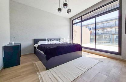 Apartment - 1 Bedroom - 2 Bathrooms for rent in LOCI Residences - District 14 - Jumeirah Village Circle - Dubai
