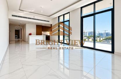Apartment - 3 - 4 for rent in Azizi Central - Al Furjan - Dubai