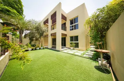 Villa - 4 Bedrooms - 5 Bathrooms for sale in Malibu - Mina Al Arab - Ras Al Khaimah Villa - 4 Bedrooms - 5 Bathrooms for sale in Malibu - Mina Al Arab - Ras Al Khaimah