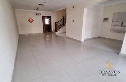 Villa - 4 Bedrooms - 6 Bathrooms for rent in Mulberry Mansion - District 13 - Jumeirah Village Circle - Dubai