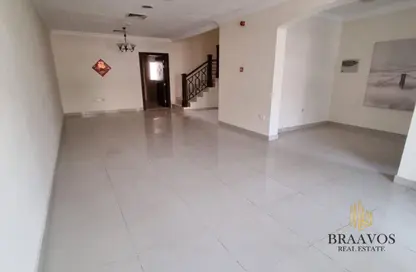 Villa - 4 Bedrooms - 6 Bathrooms for rent in Mulberry Mansion - District 13 - Jumeirah Village Circle - Dubai
