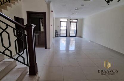 Villa - 4 Bedrooms - 6 Bathrooms for rent in Mulberry Mansion - District 13 - Jumeirah Village Circle - Dubai Villa - 4 Bedrooms - 6 Bathrooms for rent in Mulberry Mansion - District 13 - Jumeirah Village Circle - Dubai
