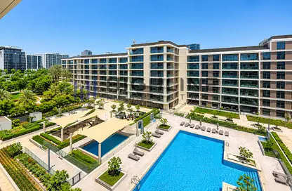 Apartment - 2 Bedrooms - 3 Bathrooms for rent in Mulberry 1 Building B1 - Mulberry 1 Block B - Mulberry 1 - Park Heights - Dubai Hills Estate - Dubai Apartment - 2 Bedrooms - 3 Bathrooms for rent in Mulberry 1 Building B1 - Mulberry 1 Block B - Mulberry 1 - Park Heights - Dubai Hills Estate - Dubai