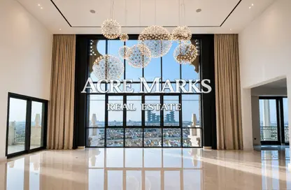 Penthouse - 5 Bedrooms for sale in Marina Residences 4 - Marina Residences - Palm Jumeirah - Dubai