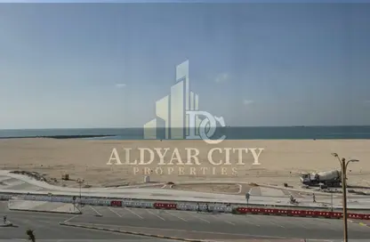 Apartment - 1 Bedroom - 1 Bathroom for rent in Fairmont Ajman - Al Nakhil 2 - Al Nakhil - Ajman