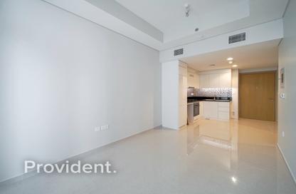 Apartment - 1 - 1 for rent in Aykon City Tower C - Aykon City - Business Bay - Dubai