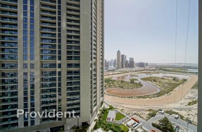Apartment - 1 - 1 for rent in Aykon City Tower C - Aykon City - Business Bay - Dubai