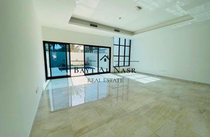 Villa - 3 Bedrooms - 4 Bathrooms for rent in Aintree Townhouses - District 14 - Jumeirah Village Circle - Dubai