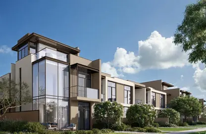 فيلا - 3 غرف نوم - 3 حمامات للبيع في فيلا نوفا - دبي لاند - دبي فيلا - 3 غرف نوم - 3 حمامات للبيع في فيلا نوفا - دبي لاند - دبي