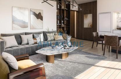 Apartment - Studio - 1 Bathroom for sale in Radiant Atrium Towers - City Of Lights - Al Reem Island - Abu Dhabi Apartment - Studio - 1 Bathroom for sale in Radiant Atrium Towers - City Of Lights - Al Reem Island - Abu Dhabi