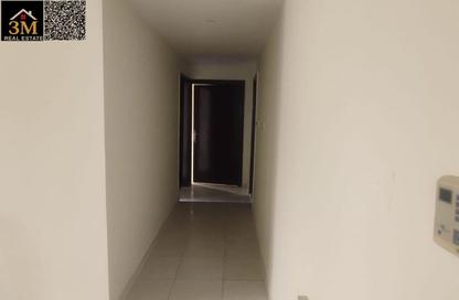 Apartment - 2 Bedrooms - 2 Bathrooms for rent in Al Rashidiya Towers - Al Rashidiya - Ajman Downtown - Ajman