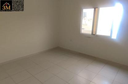 Apartment - 2 Bedrooms - 2 Bathrooms for rent in Al Rashidiya Towers - Al Rashidiya - Ajman Downtown - Ajman