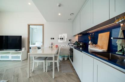 Apartment - 1 Bedroom - 1 Bathroom for rent in Peninsula Three - Peninsula - Business Bay - Dubai Apartment - 1 Bedroom - 1 Bathroom for rent in Peninsula Three - Peninsula - Business Bay - Dubai