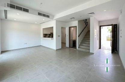 Townhouse - 3 - 4 for sale in Amaranta 3 - Amaranta - Villanova - Dubai