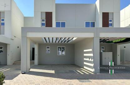 Townhouse - 3 - 4 for sale in Amaranta 3 - Amaranta - Villanova - Dubai