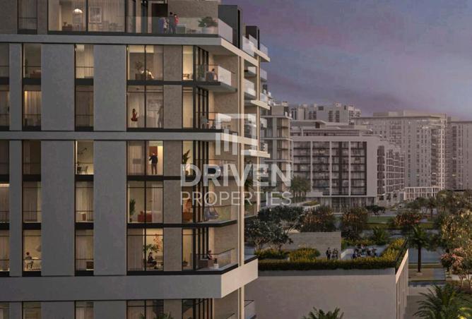 Exclusive | Corner Unit | Spacious Layout