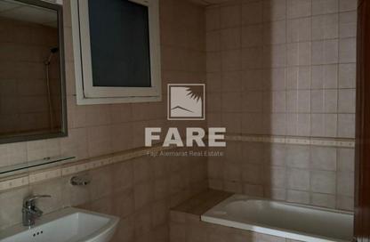 Apartment - 3 Bedrooms - 3 Bathrooms for sale in Al Marwa Tower 3 - Al Marwa Towers - Al Khan - Sharjah