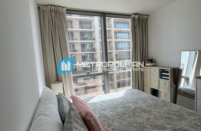 Apartment - 1 - 1 for sale in Building B - Al Zeina - Al Raha Beach - Abu Dhabi Apartment - 1 - 1 for sale in Building B - Al Zeina - Al Raha Beach - Abu Dhabi