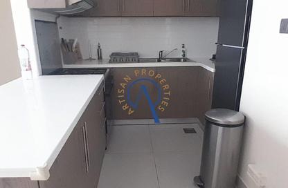 Apartment - 2 Bedrooms - 3 Bathrooms for rent in Montrose Residence B - Montrose Residence - Dubai Science Park - Dubai