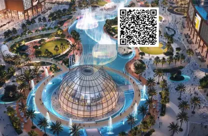 شقة - 1 حمام للبيع في تايجر داون تاون عجمان - العالية - عجمان