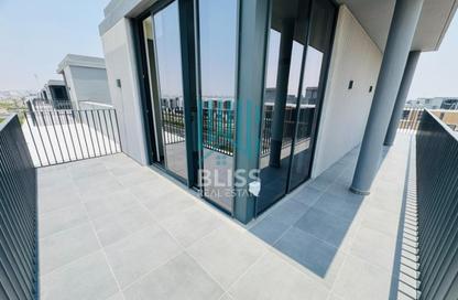 Villa - 4 Bedrooms - 5 Bathrooms for rent in June - Arabian Ranches 3 - Dubai