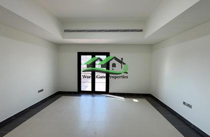 Villa - 3 Bedrooms - 5 Bathrooms for rent in Bloom Gardens - Al Salam Street - Abu Dhabi Villa - 3 Bedrooms - 5 Bathrooms for rent in Bloom Gardens - Al Salam Street - Abu Dhabi