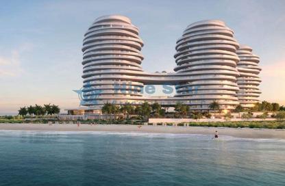 Apartment - 2 Bedrooms - 2 Bathrooms for sale in La Mer by Elie Saab - Al Marjan Island - Ras Al Khaimah Apartment - 2 Bedrooms - 2 Bathrooms for sale in La Mer by Elie Saab - Al Marjan Island - Ras Al Khaimah