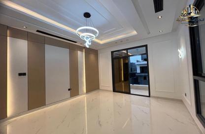 Villa - 5 - 7 for sale in Kabbali Hills - Al Helio 2 - Al Helio - Ajman