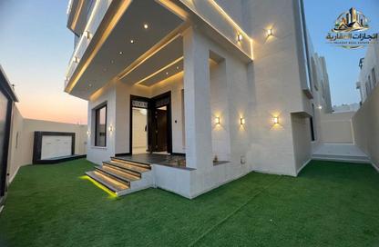 Villa - 5 - 7 for sale in Kabbali Hills - Al Helio 2 - Al Helio - Ajman
