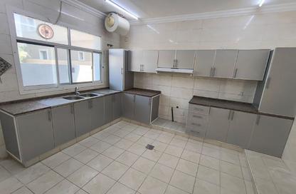Villa - 4 - 5 for rent in Al Mowaihat 3 - Al Mowaihat - Ajman