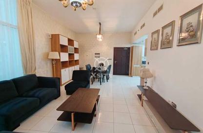 Apartment - 2 - 2 for rent in Starz Tower 1 - Starz by Danube - Al Furjan - Dubai