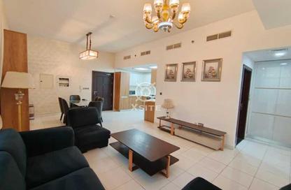 Apartment - 2 - 2 for rent in Starz Tower 1 - Starz by Danube - Al Furjan - Dubai
