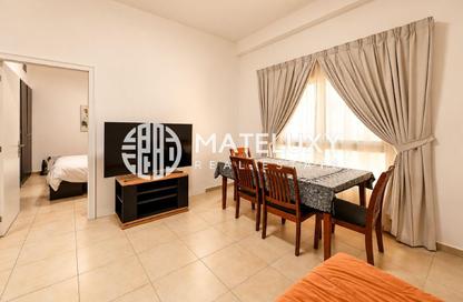 Apartment - Studio - 1 for rent in Al Thamam 26 - Al Thamam - Remraam - Dubai Apartment - Studio - 1 for rent in Al Thamam 26 - Al Thamam - Remraam - Dubai