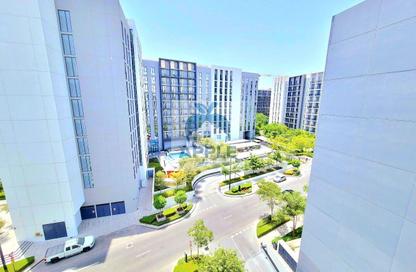 Apartment - 1 Bedroom - 2 Bathrooms for rent in The Solo - Aljada - Sharjah