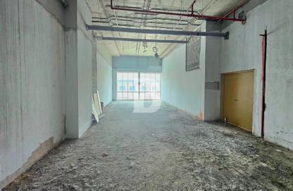 Retail - Studio for rent in DMC Staff Accommodation - Maritime City - Dubai
