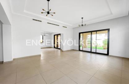 Villa - 5 Bedrooms - 6 Bathrooms for rent in Lila - Arabian Ranches 2 - Dubai