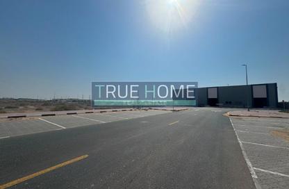 Land - Studio for sale in Al Sajaa Industrial - Al Sajaa - Sharjah