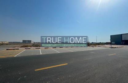 Land - Studio for sale in Al Sajaa Industrial - Al Sajaa - Sharjah
