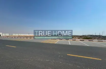Land - Studio for sale in Al Sajaa Industrial - Al Sajaa - Sharjah