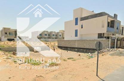 أرض - استوديو للبيع في الزاهية جاردنز - الزاهية - عجمان