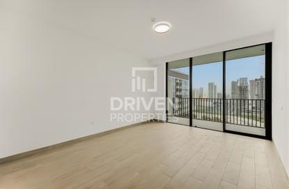 Apartment - 1 - 2 for rent in Luma Park Views - District 14 - Jumeirah Village Circle - Dubai