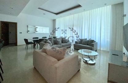 Apartment - 2 - 3 for rent in Oceana Aegean - Oceana - Palm Jumeirah - Dubai Apartment - 2 - 3 for rent in Oceana Aegean - Oceana - Palm Jumeirah - Dubai