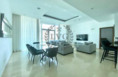 Apartment - 2 - 3 for rent in Oceana Aegean - Oceana - Palm Jumeirah - Dubai Apartment - 2 - 3 for rent in Oceana Aegean - Oceana - Palm Jumeirah - Dubai