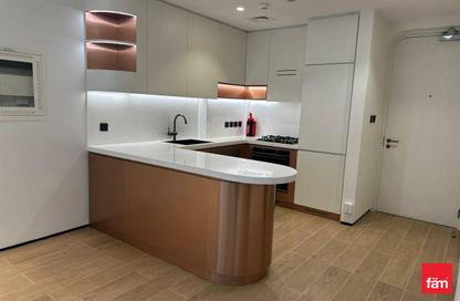 Apartment - 1 Bedroom - 1 Bathroom for rent in Rise Residences - District 16 - Jumeirah Village Circle - Dubai