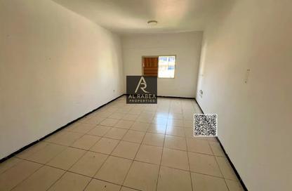 Apartment - Studio - 1 Bathroom for rent in Geepas Building 3 - Al Rashidiya 2 - Al Rashidiya - Ajman