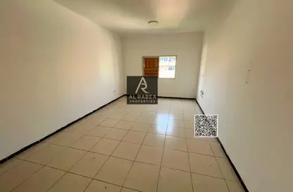 Apartment - 1 Bathroom for rent in Geepas Building 3 - Al Rashidiya 2 - Al Rashidiya - Ajman