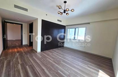 Apartment - 1 Bedroom - 2 Bathrooms for rent in Red Residency - Dubai Sports City - Dubai