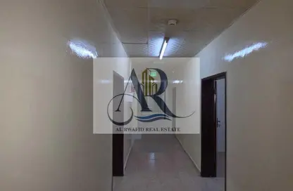 سكن عمال - استوديو للايجار في 1 الجرف - الجرف - عجمان وسط المدينة - عجمان سكن عمال - استوديو للايجار في 1 الجرف - الجرف - عجمان وسط المدينة - عجمان